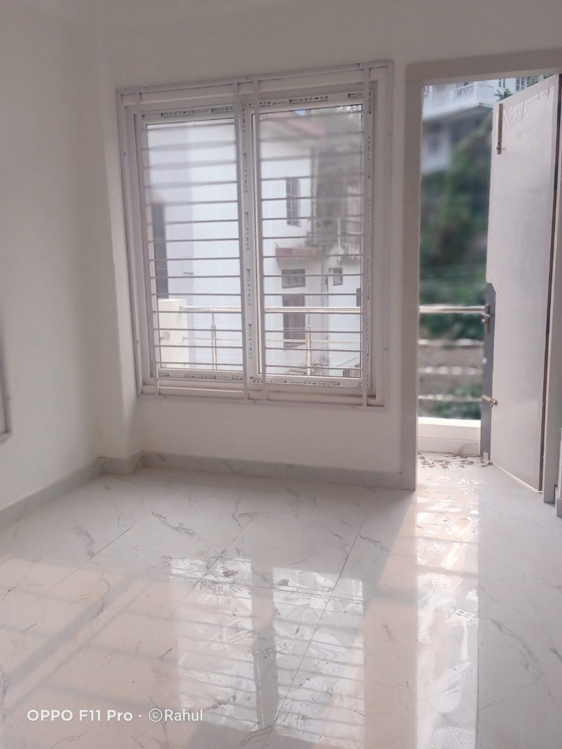 Unfurnished 2bhk in Kharghuli Hills, Guwahati, Assam, India for Rent